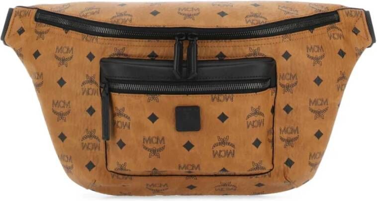 MCM Heuptassen Bruin Dames