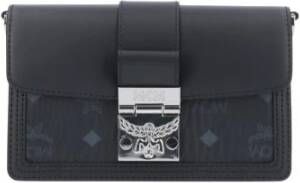 MCM Heuptassen Zwart Dames