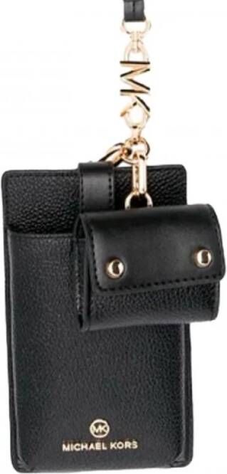 Michael Kors Heuptassen Zwart Dames