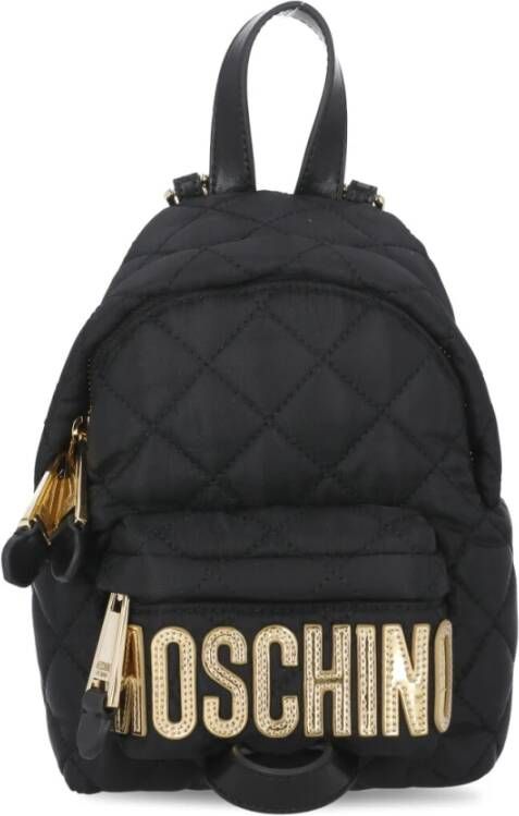 Moschino Handtassen Zwart Dames