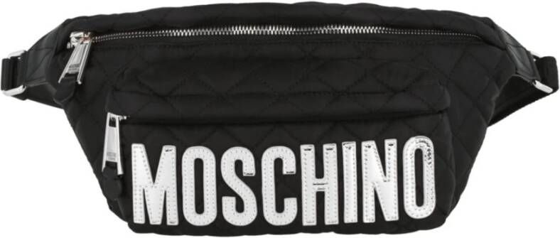 Moschino Heuptassen Zwart Dames