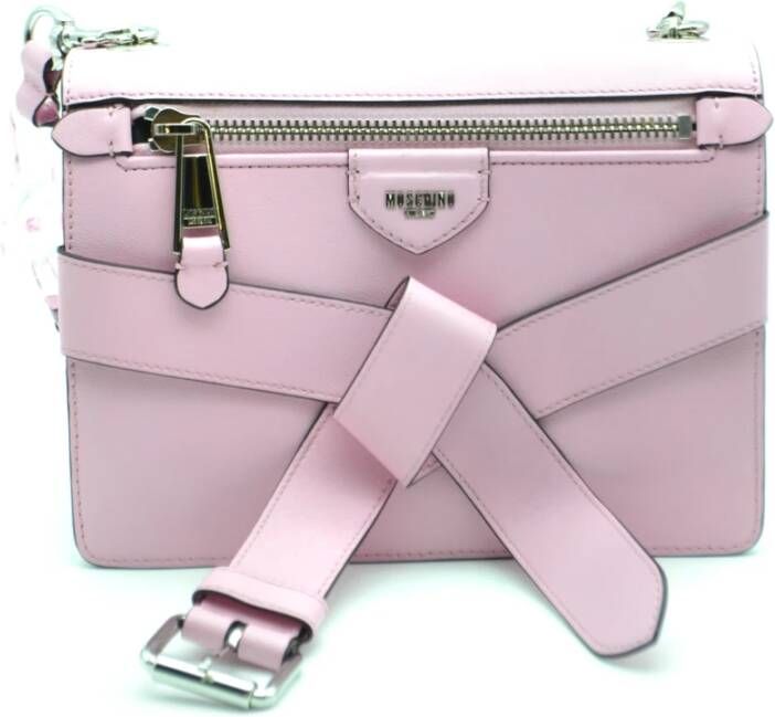 Moschino Heuptassen Roze Dames