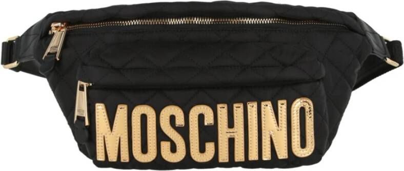 Moschino Heuptassen Zwart Dames
