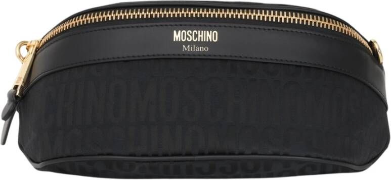 Moschino Heuptassen Zwart Dames