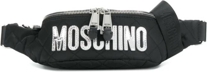 Moschino Heuptassen Zwart Dames