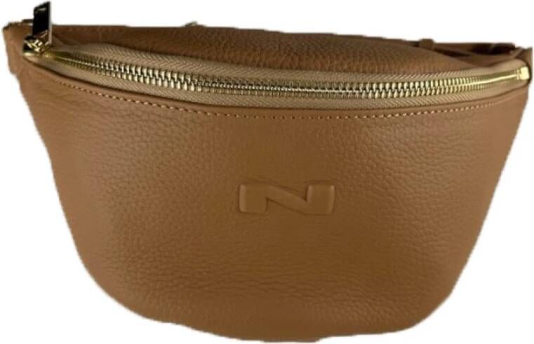 Nathan Baume Heuptassen Bruin Dames