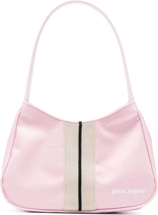 Palm Angels Schoudertassen Roze Dames