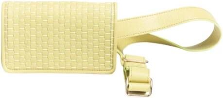 Parise Heuptassen Geel Dames