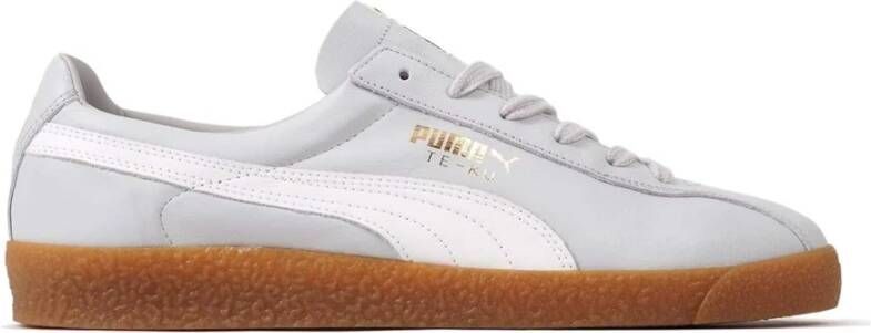 Puma Te ku , Grijs, Heren