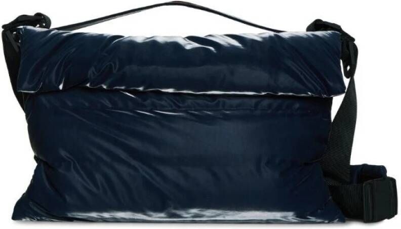 Rains Kruis lichaamstassen , Zwart, Dames