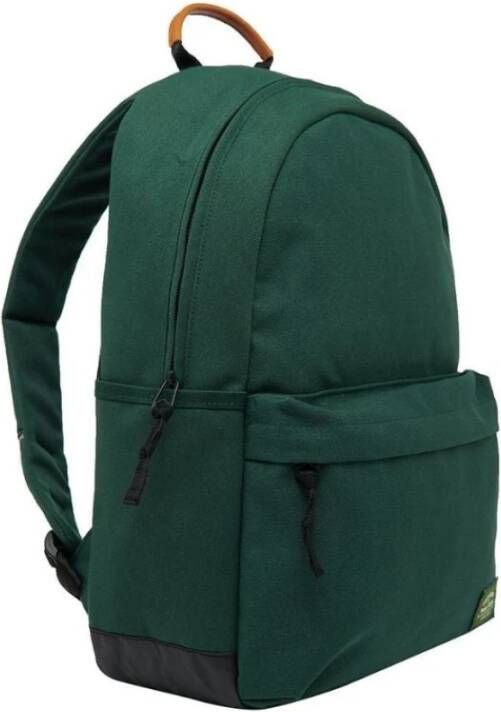 Superdry Klassieke Montana rugzak , Groen, Heren
