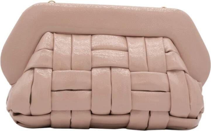 THEMOIRè Themoire Bags.. Pink , Beige, Dames