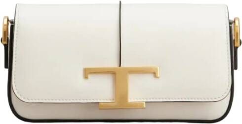 TOD'S Heuptassen Wit Dames