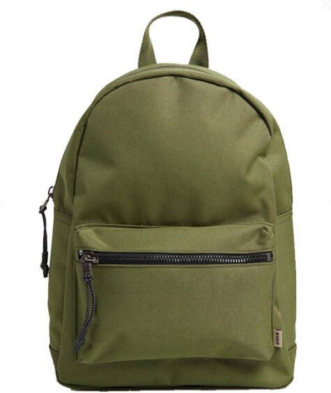 superdry Rugzak Urban Backpack W9110045A Groen