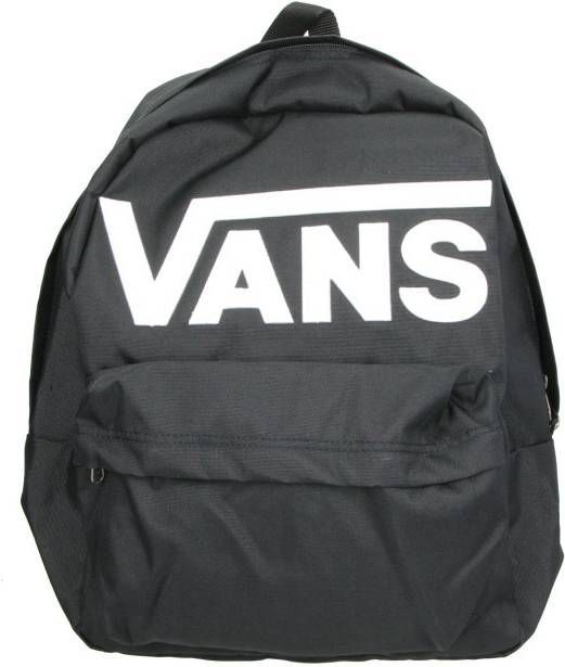 Vans Old Skool III rugtassen zwart