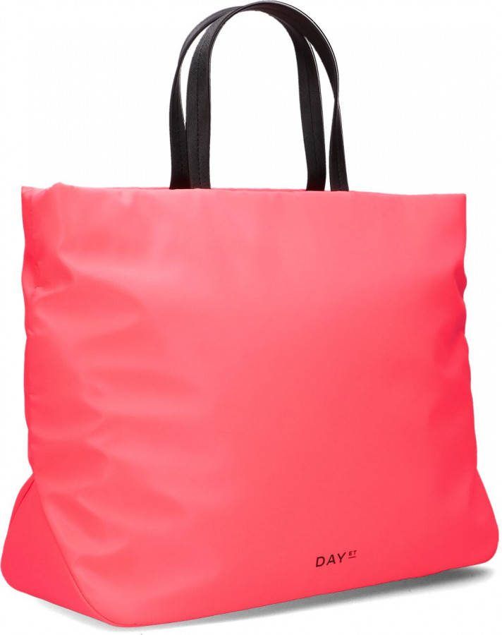 Day Et Buffer Shoulderbag diva pink
