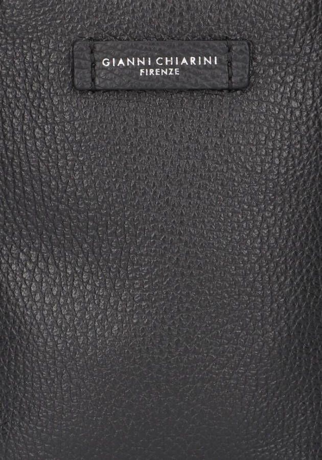 Gianni Chiarini Schoudertassen Zwart Dames