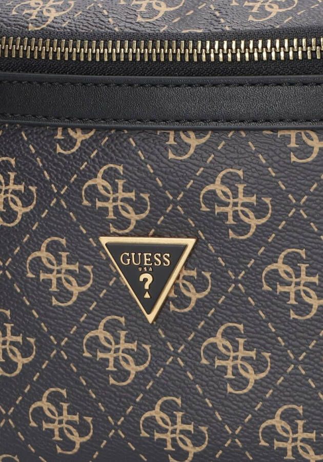 Guess Bruine Heuptas Vezzola Bum Bag