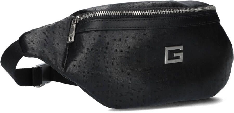 Guess Heuptassen Zwart Dames