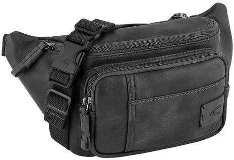camel active Buiktasje LAOS Belt bag als buik of schoudertas te dragen