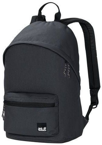 Jack Wolfskin 365 Pack Rugzak Donkergrijs