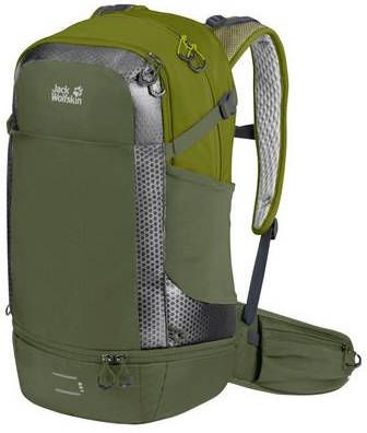 Jack Wolfskin Moab Jam Pro 30.5 greenwood backpack