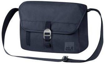 Jack Wolfskin Mary Handtas Blauw