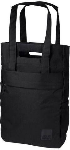 Jack Wolfskin Piccadilly Rugzak Shopper Afterglow Light Pink