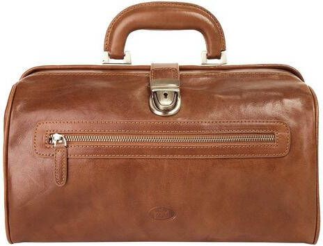 Piké Reistas echt leder