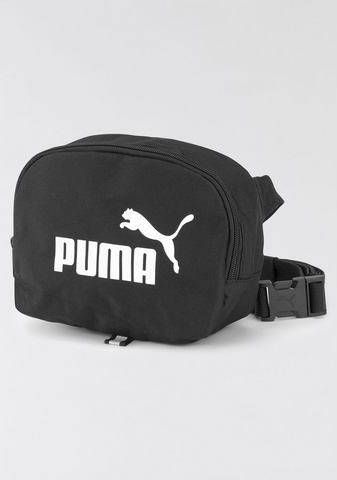 PUMA Heuptasje Plus Waist Bag II