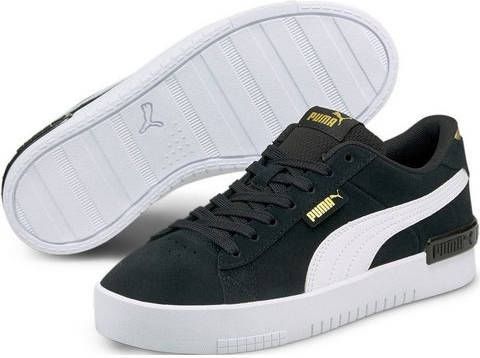 Puma Zwarte Jada SD maat 37