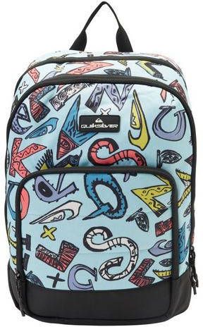 Quiksilver Sportrugzak Burst 24L
