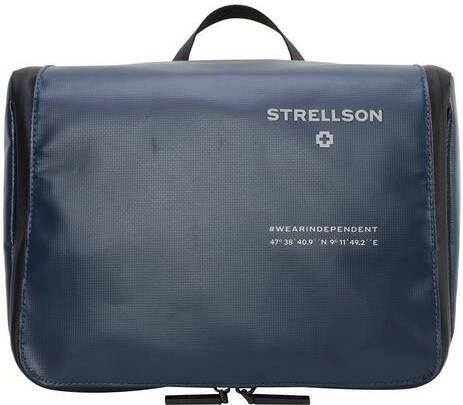 Strellson Make uptasje Stockwell 2.0 benny washbag lhz