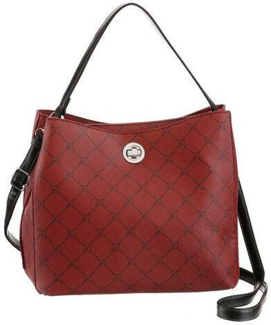 Tamaris Buideltas Anastasia Lock