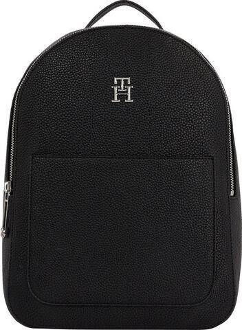 Tommy Hilfiger Bags.. Black , Zwart, Dames