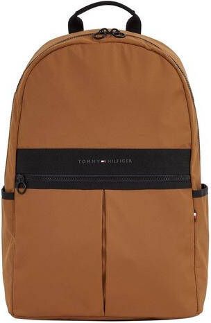 Tommy Hilfiger Rugzak TH HORIZON BACKPACK
