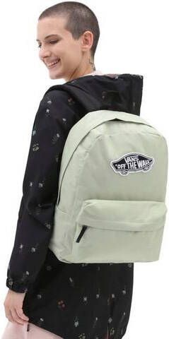 Vans Schoolrugzak WM REALM BACKPACK