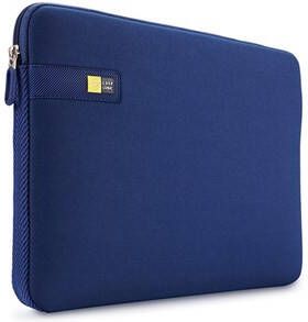 Bestsellers Case Logic Blauwe Laptop Sleeve 15 Inch/16 Inch