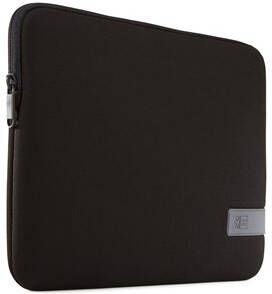 Case Logic Reflect MacBook Sleeve 13 inch Zwart