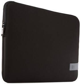 Case Logic Reflect Laptop Sleeve 13 inch Zwart
