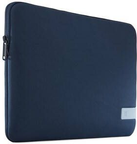 Case Logic laptop sleeve Reflect 14&apos, &apos, (Blauw )