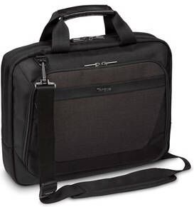 Jorz Citysmart 12 14 Slimline Topload Laptop Case