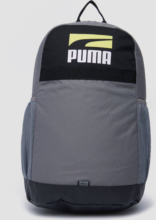 Puma plus ii rugzak grijs kinderen