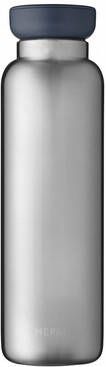 Massamarkt Mepal Isoleerfles Ellipse 900 ml houdt je drankje 12 uur warm en 24 uur koud