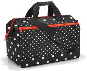 Reisenthel Travelling Allrounder L Pocket mixed dots Weekendtas