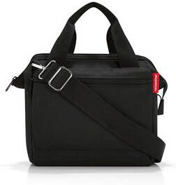 Reisenthel Travelling Allrounder Cross black Damestas
