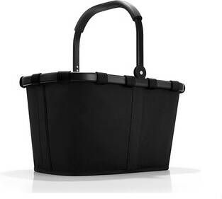 Reisenthel ®, carry tassenframe black/black