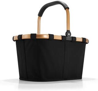 Reisenthel ®, carry tassenframe goud/black