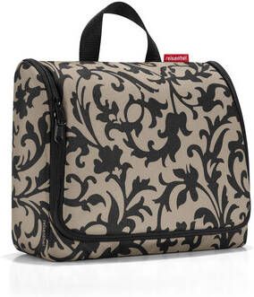 Reisenthel Travelling Toiletbag XL baroque taupe Toilettas