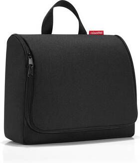 Reisenthel Toiletbag XL toilettas zwart 6 l
